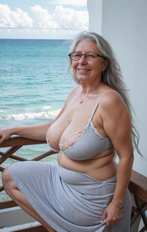 Sexy Mature