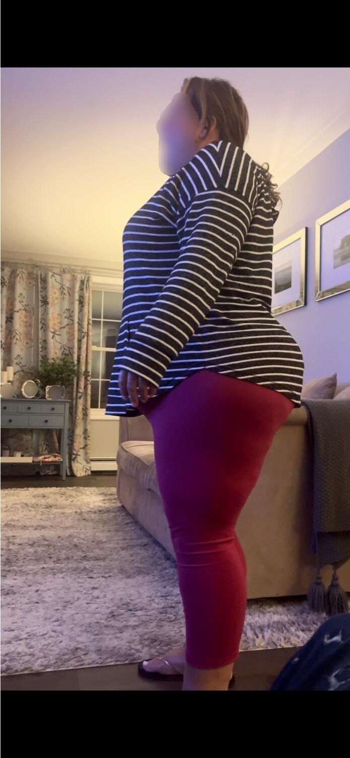 Thick Wife 