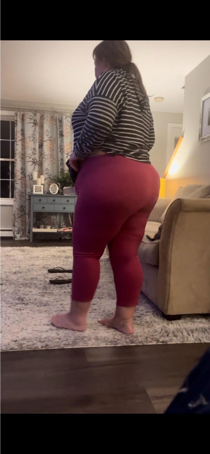 Thick Wife 