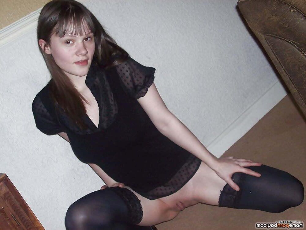 Hot Amateur Girl 