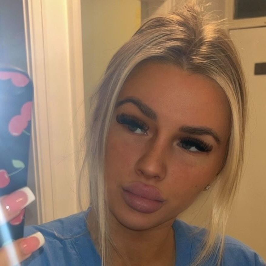 Ella Fuckable hypersexualized Chav Chavs