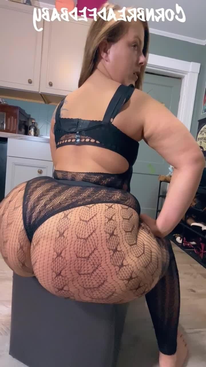 Super Pawg Loves BBC