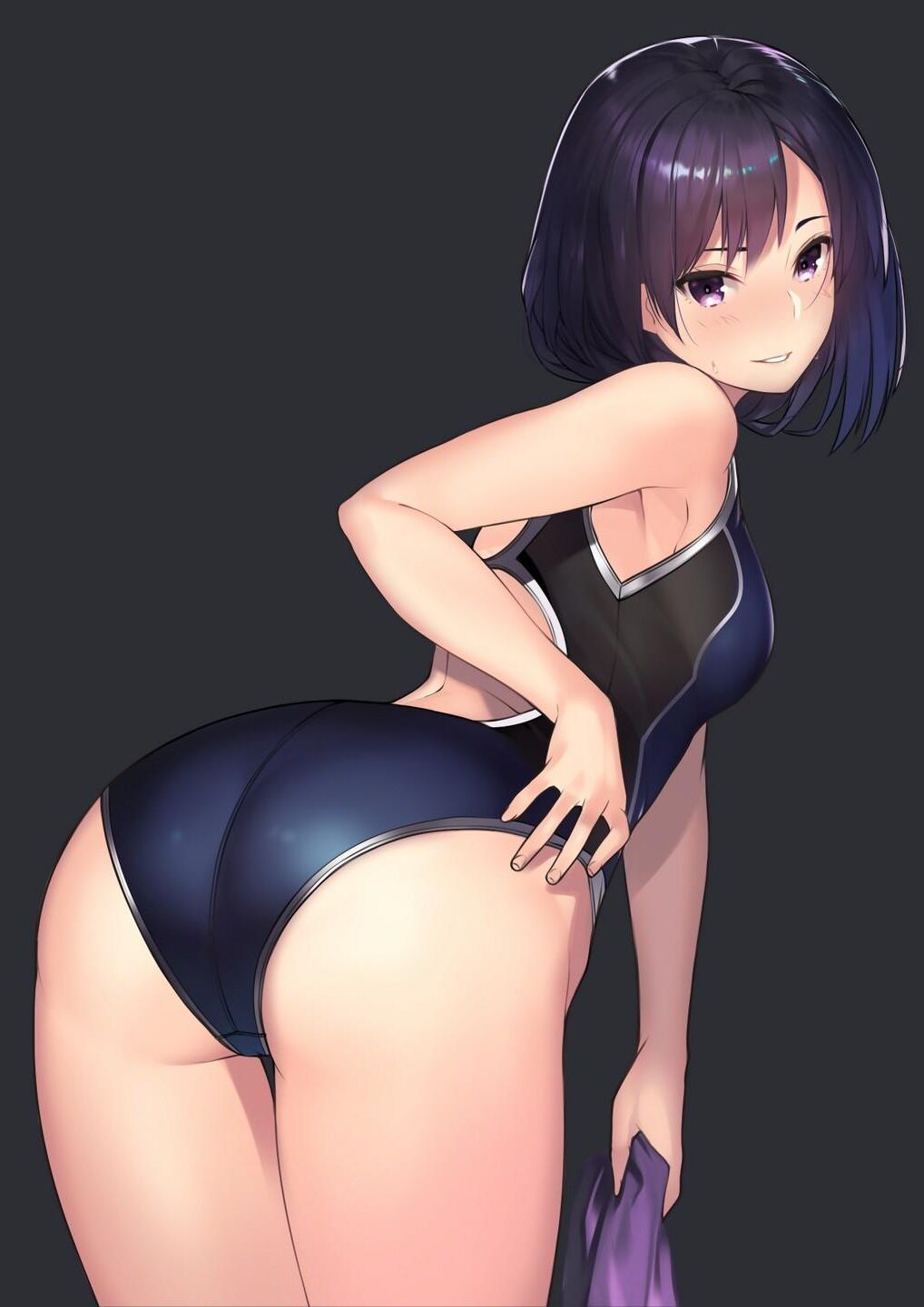  Anime Bent Over Butts Volume 