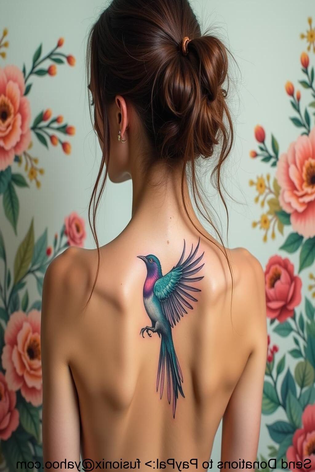 Tatuajes Desnudos (Visita mi perfil para más diversión)