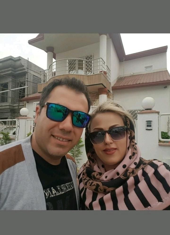 Iranian Couples #