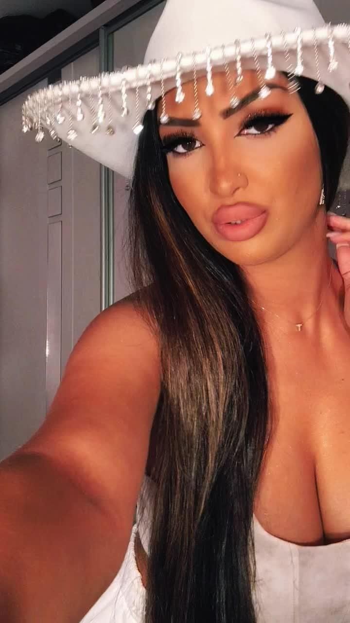 Caitlin Fuckable hypersexualized Chav Chavs