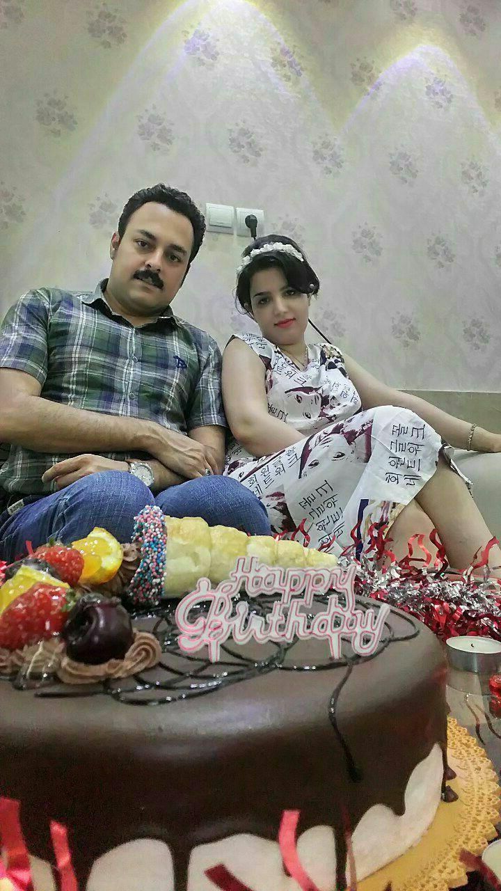 Iranian Couples #