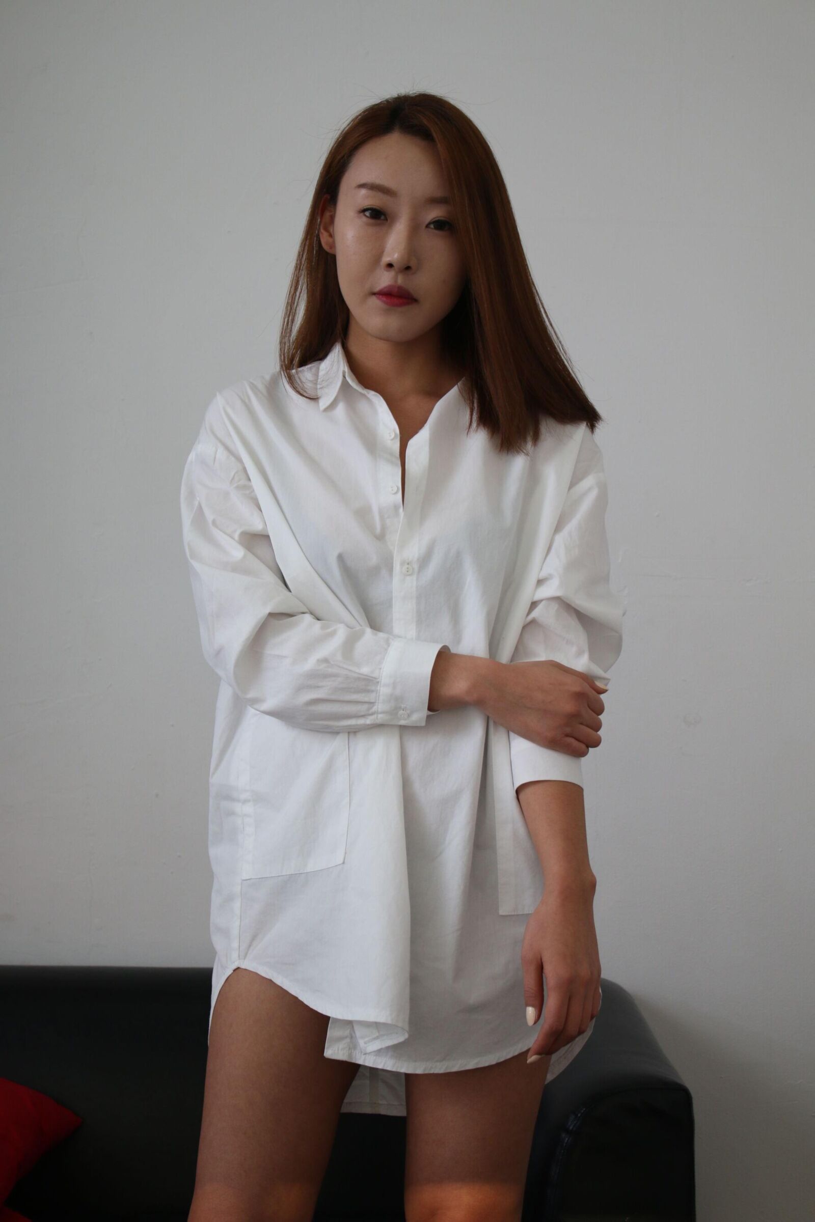 Korean model