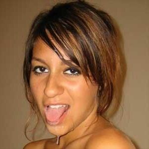 Frauen, die ich mag: Raven Riley