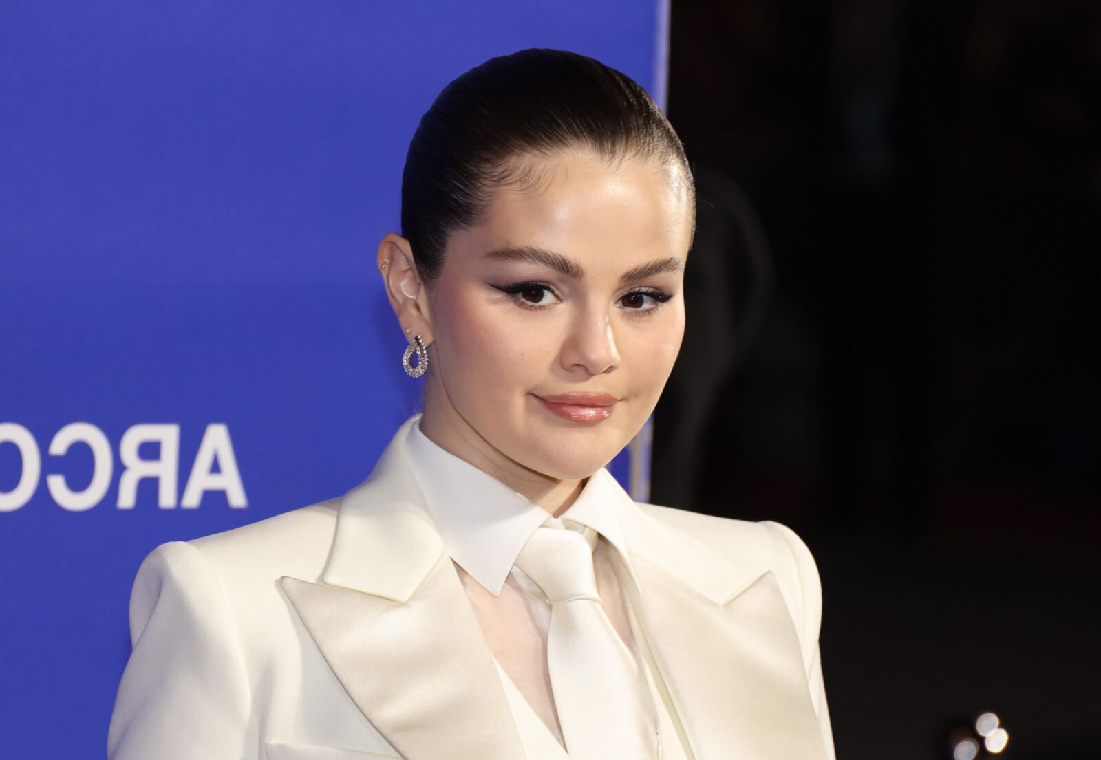 Selena Gomez beim jährlichen Palm Springs International Film Fest