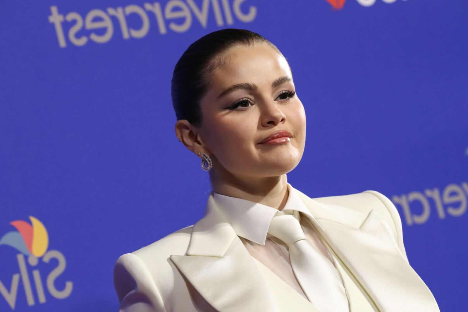 Selena Gomez beim jährlichen Palm Springs International Film Fest