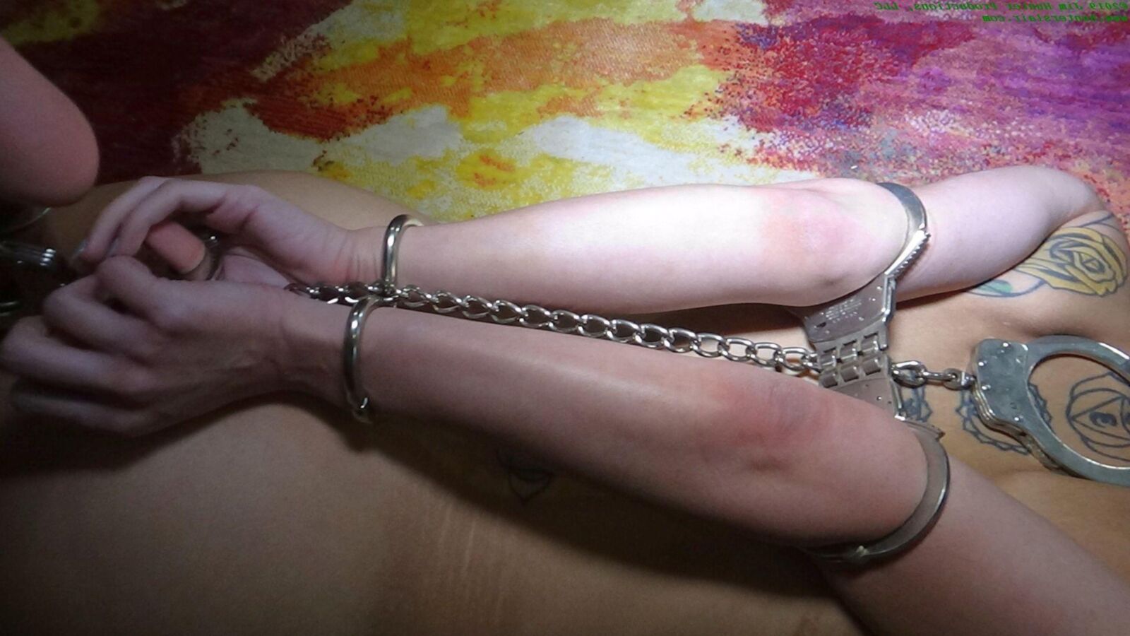 _handcuff_GarnetRose