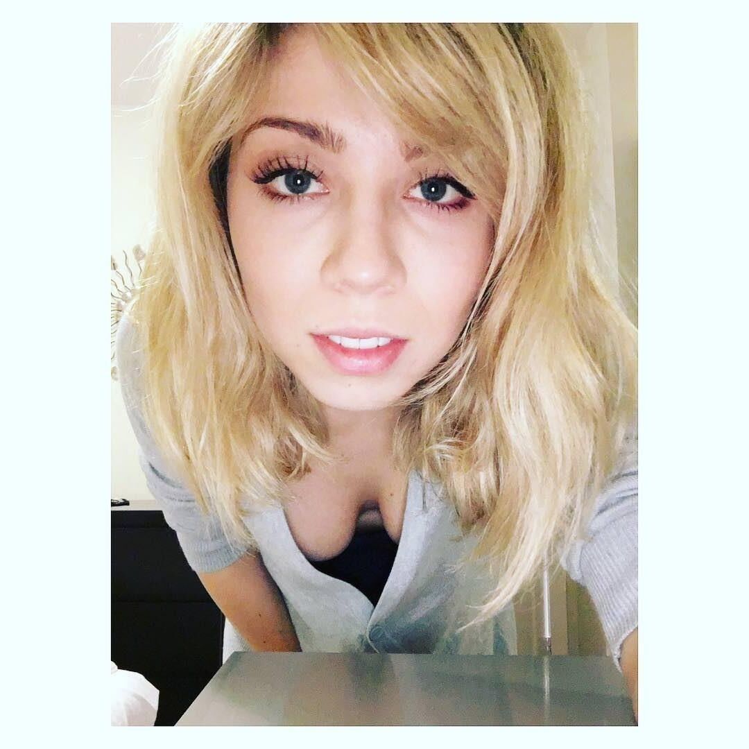 Jennette McCurdy