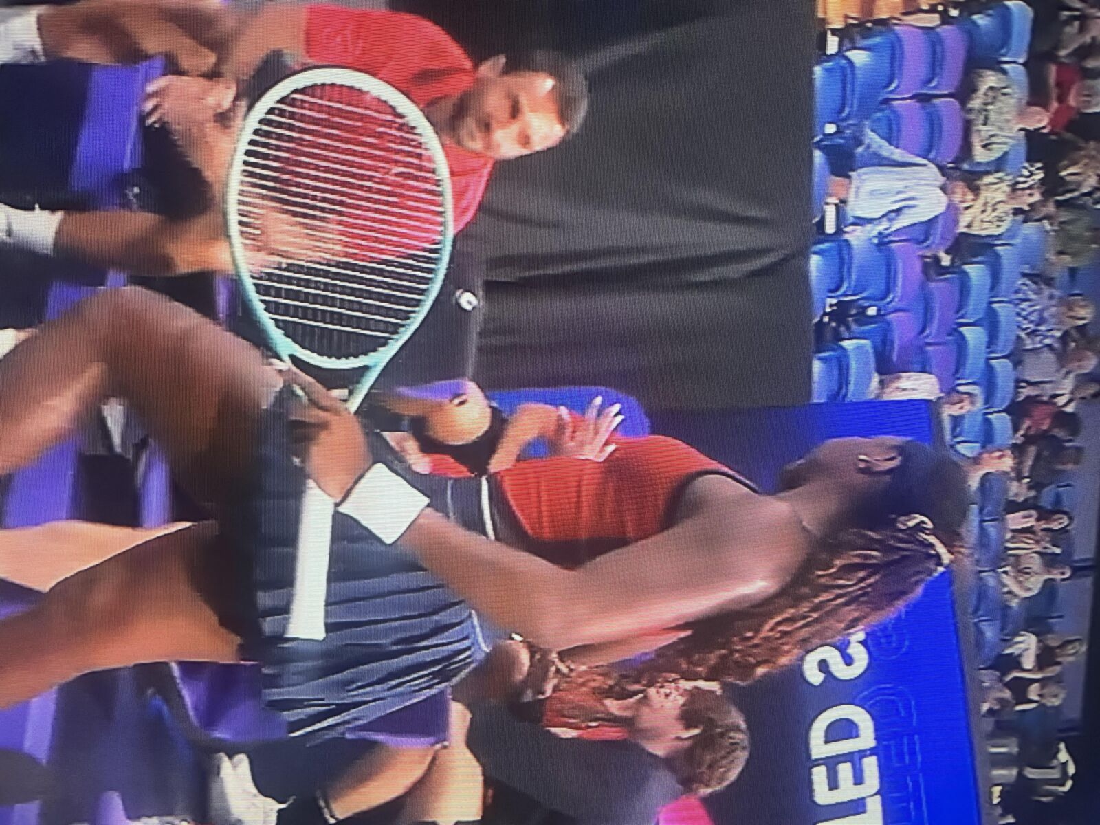 Fun Time , Sexy Tennis 