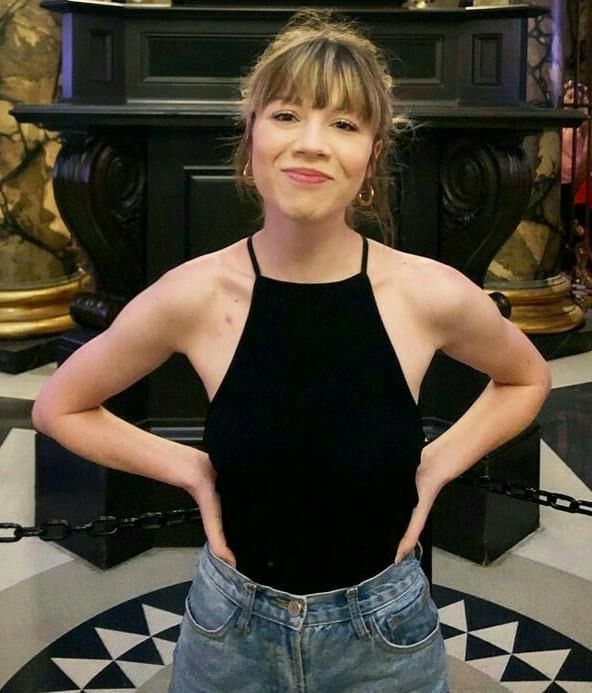 Jennette McCurdy