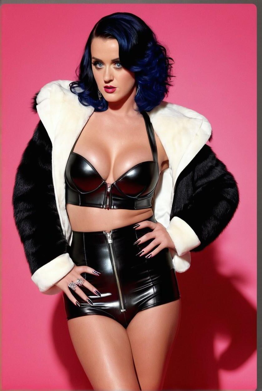 Katy Perry [InvocarAi]