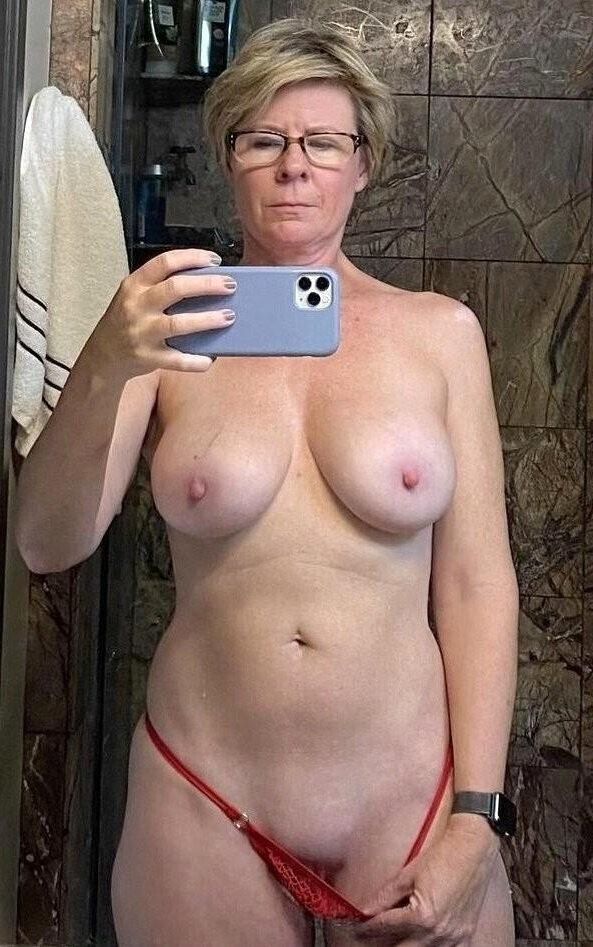 Mami me gusta tu selfie