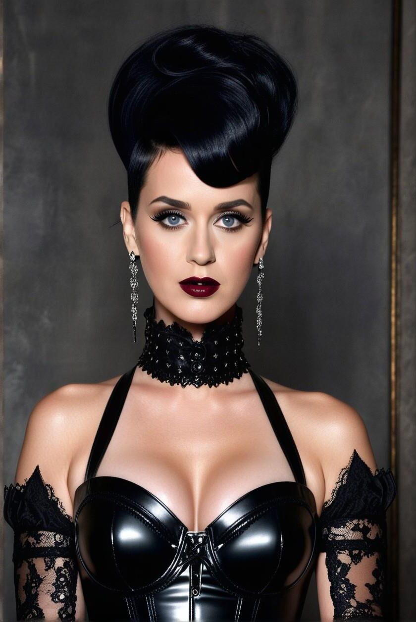 Katy Perry [InvocarAi]