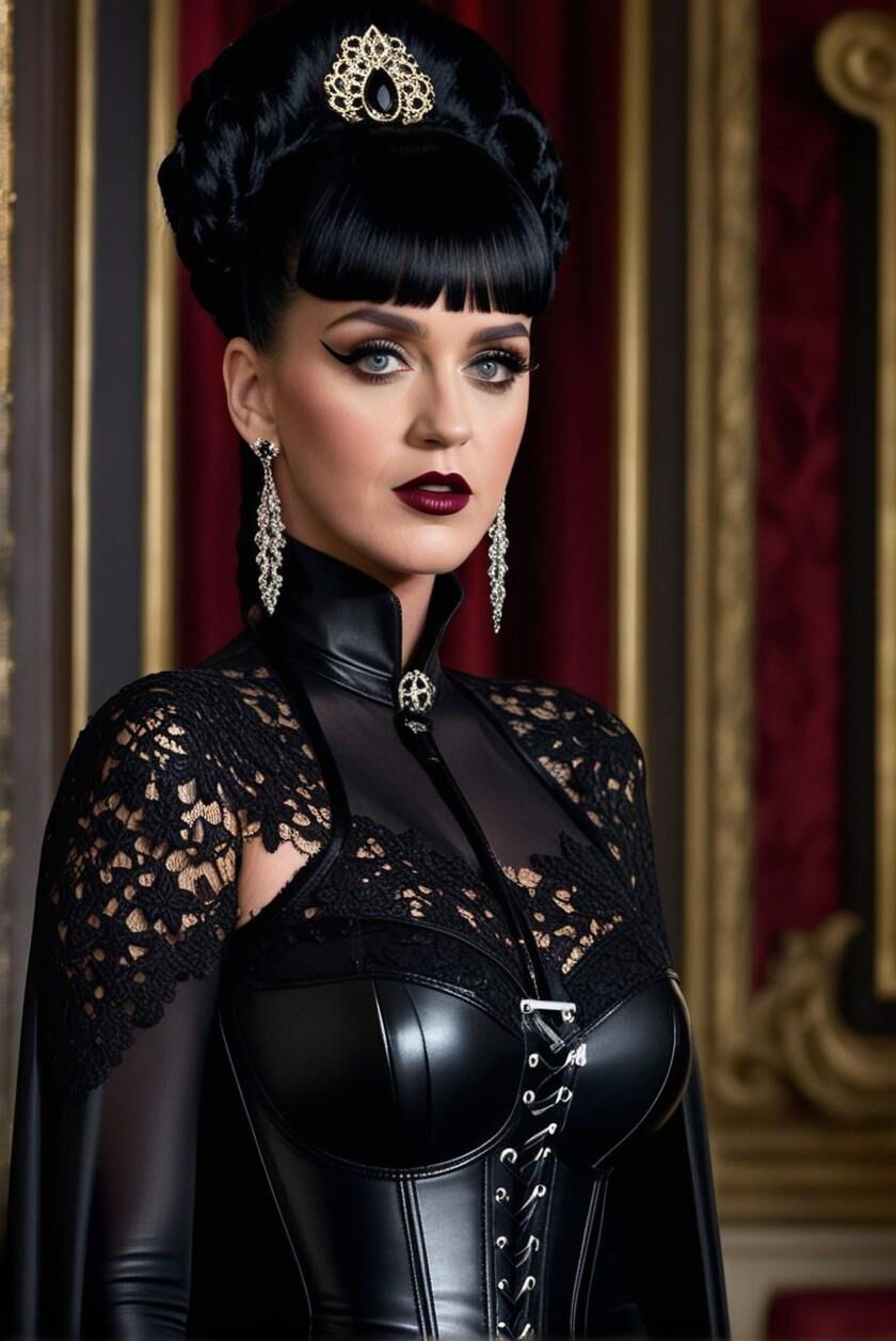 Katy Perry [InvocarAi]