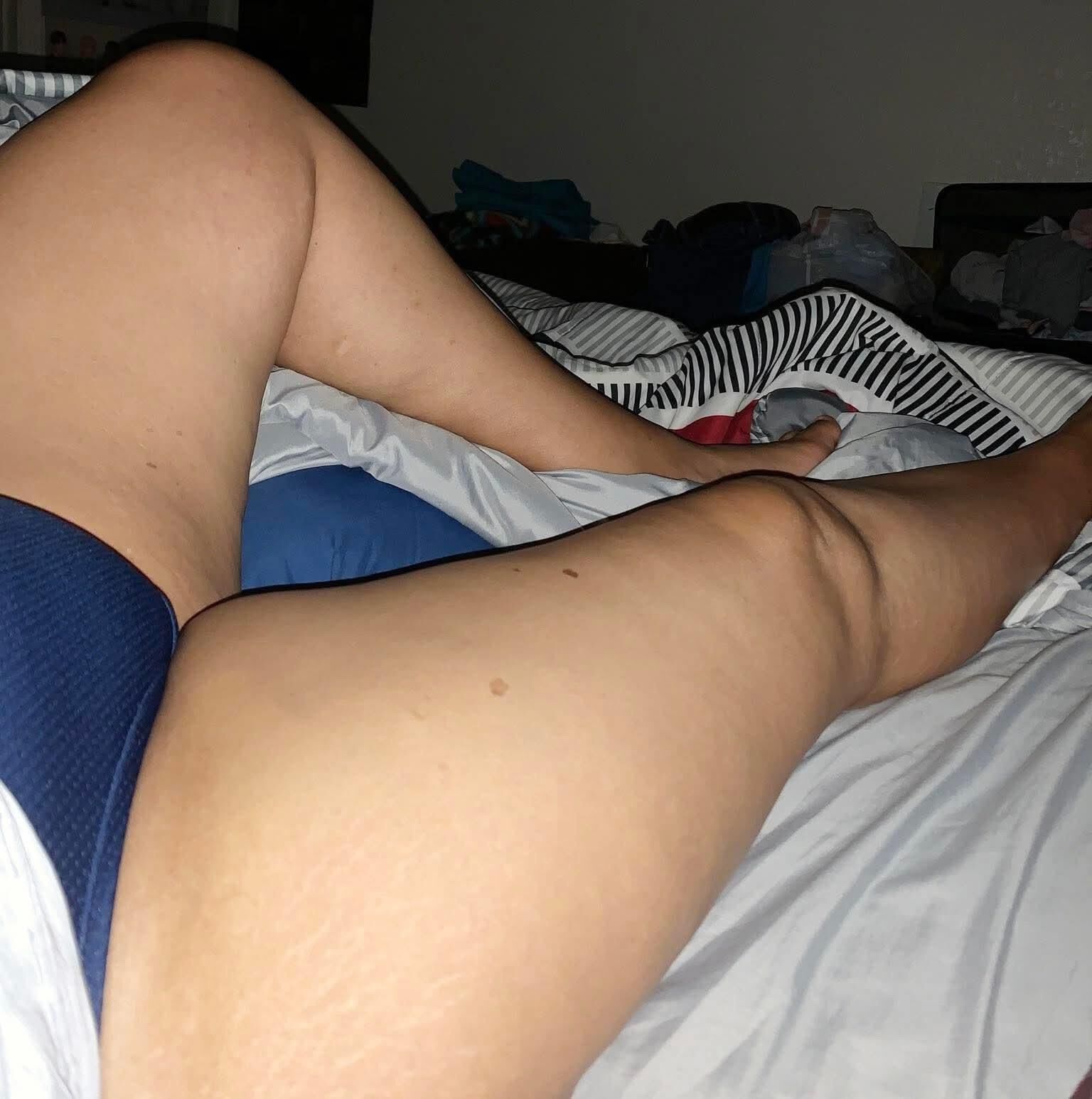 Navajo legs