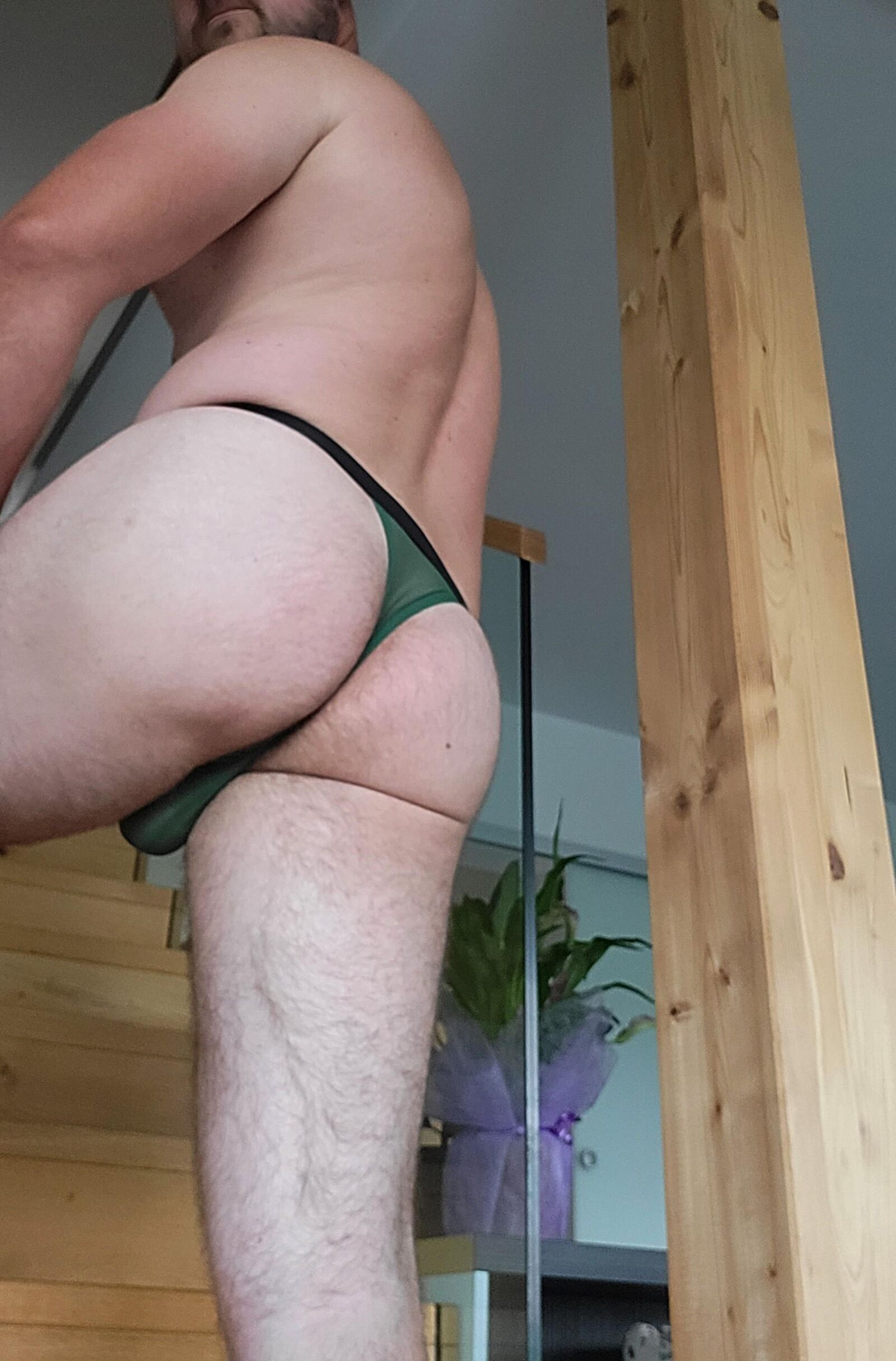 nakedyou (my ass and hole) 