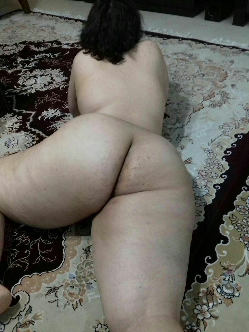 Mulheres iranianas