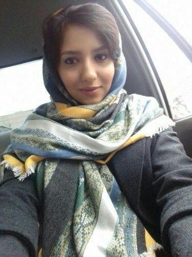 Iranian Girls #