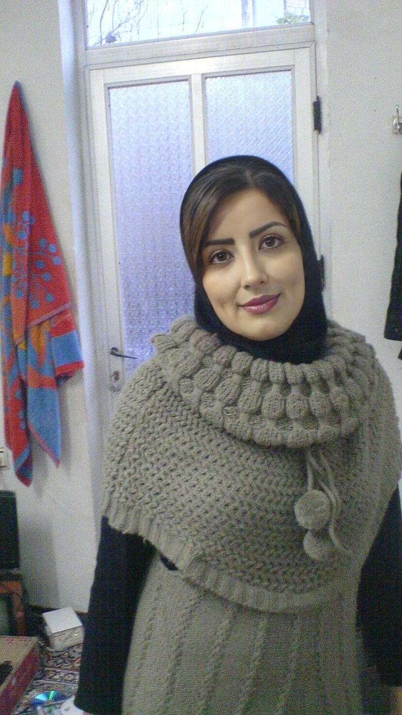 Iranian Women #