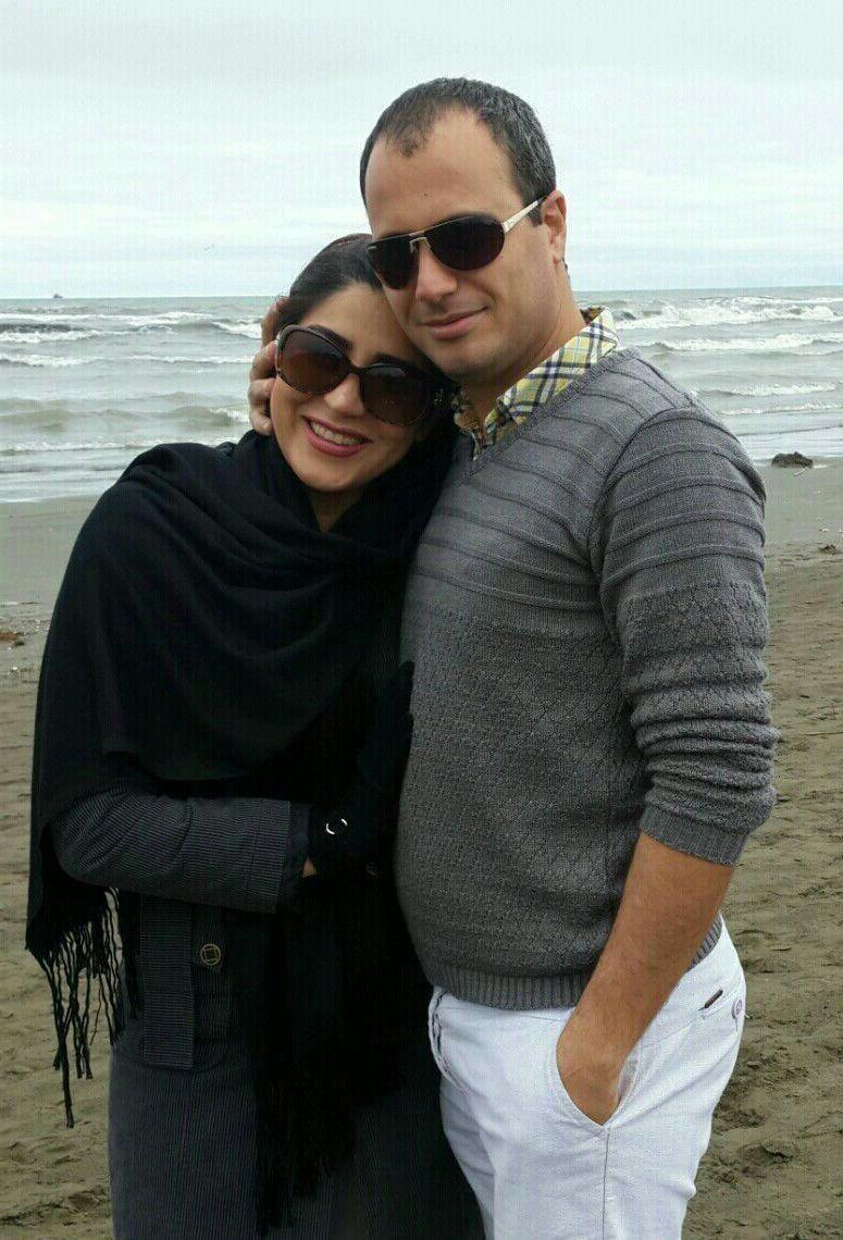 Iranian Couples #