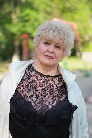 Sweet mature Tatiana from Ekaterinburg in Russia