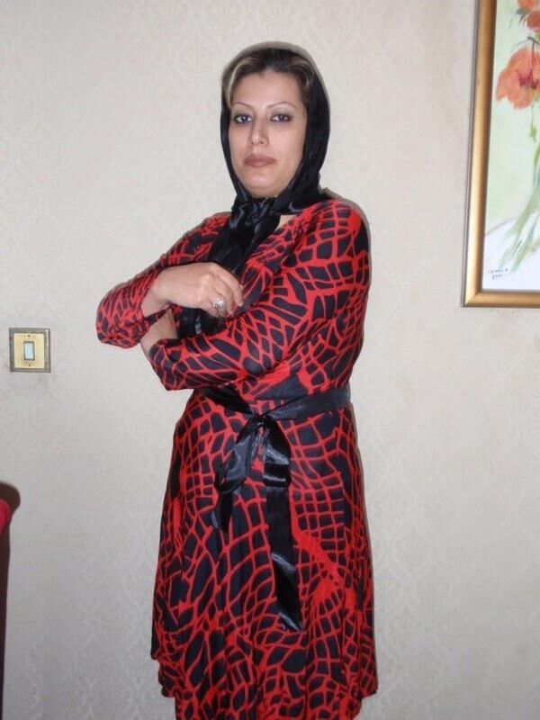 Iranian Women #