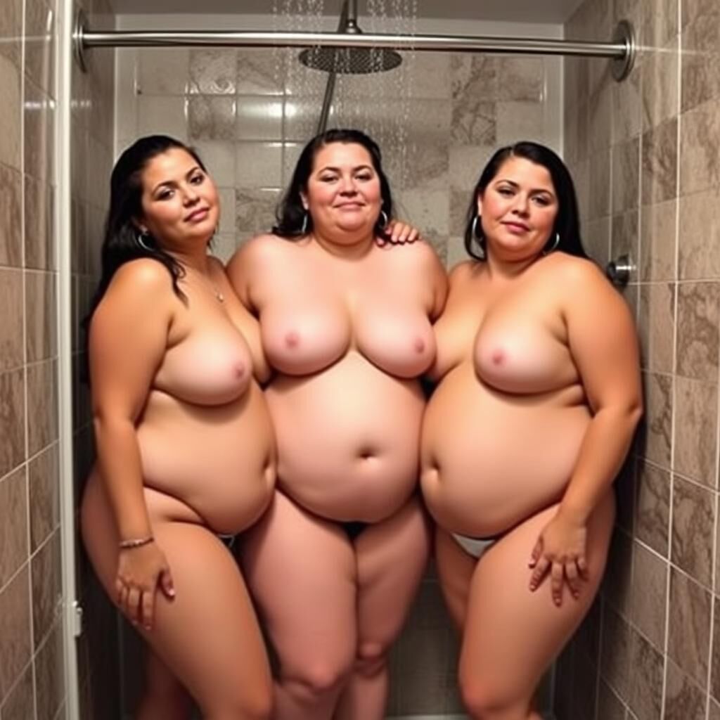 AI BBW Gemelos