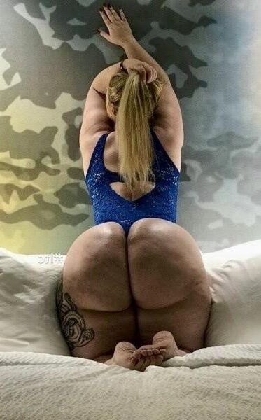 Paige Huge Ass Big Tits Gorgeous BBW Milf Mixed Hot Photos