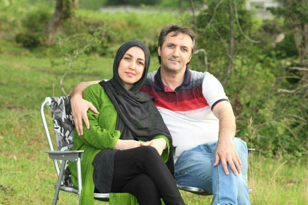 Iranian Couples #