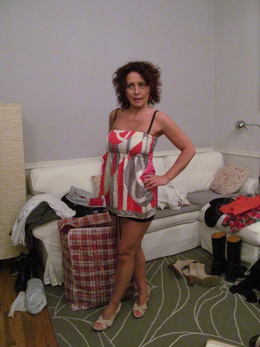 milf gilf nn mix