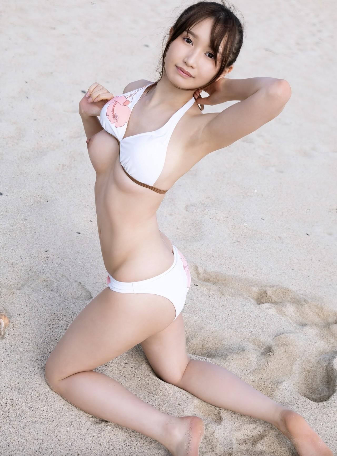 Amakawa Sora Wonderful st Collection de photos