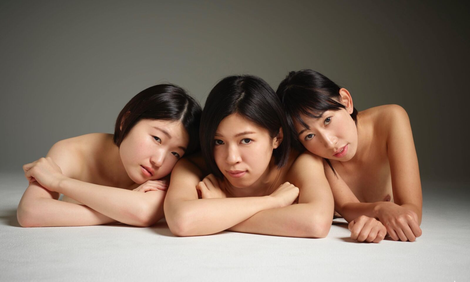 Japon HIMAC, SAYOKO et YUN Tokyo Trio