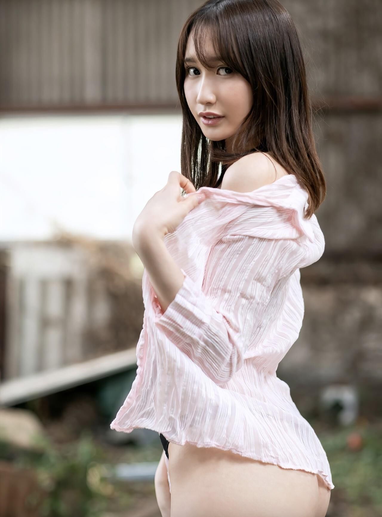 Amakawa Sora Wonderful st Collection de photos