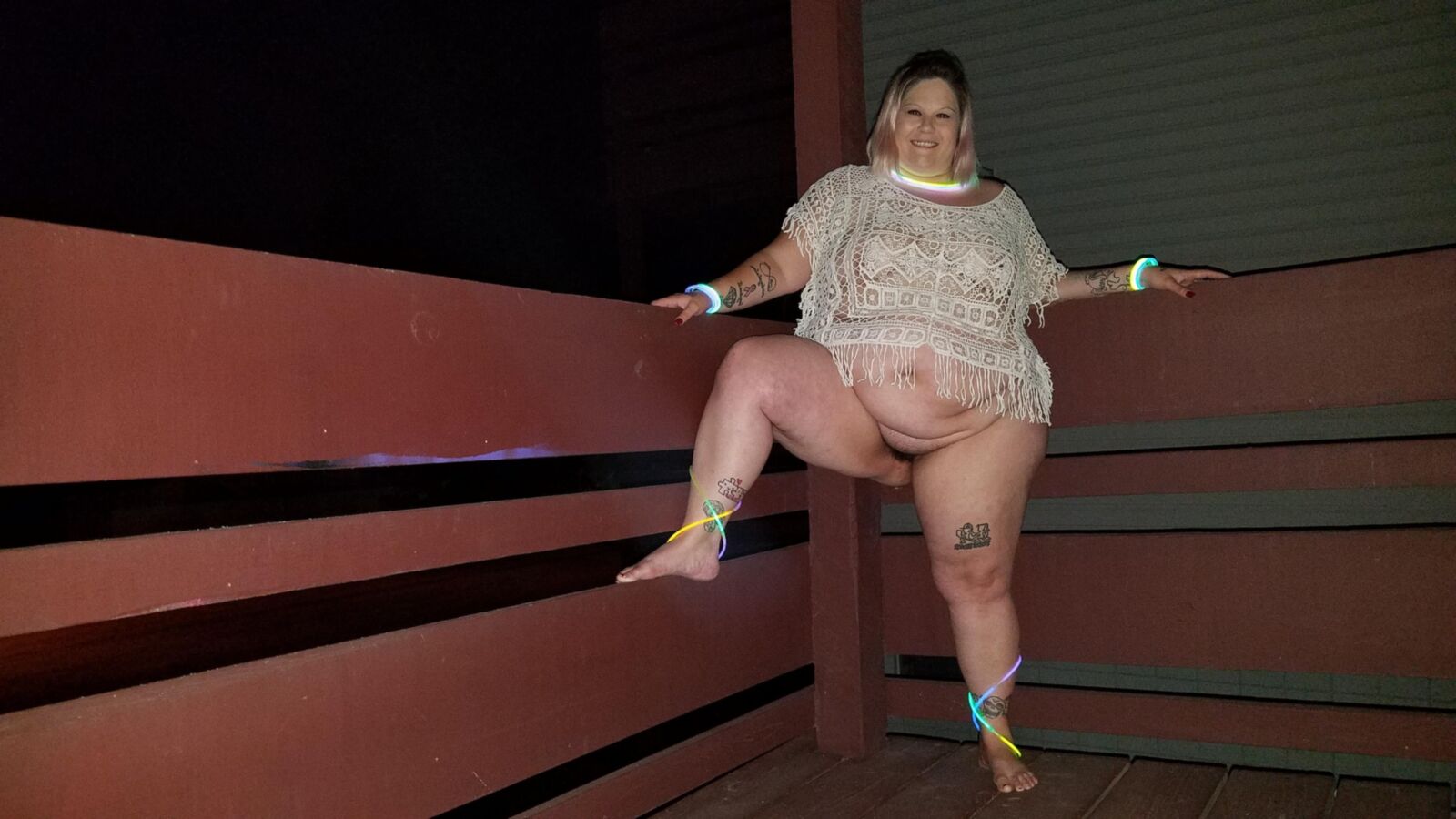 BBW brat PoppyJay random sets