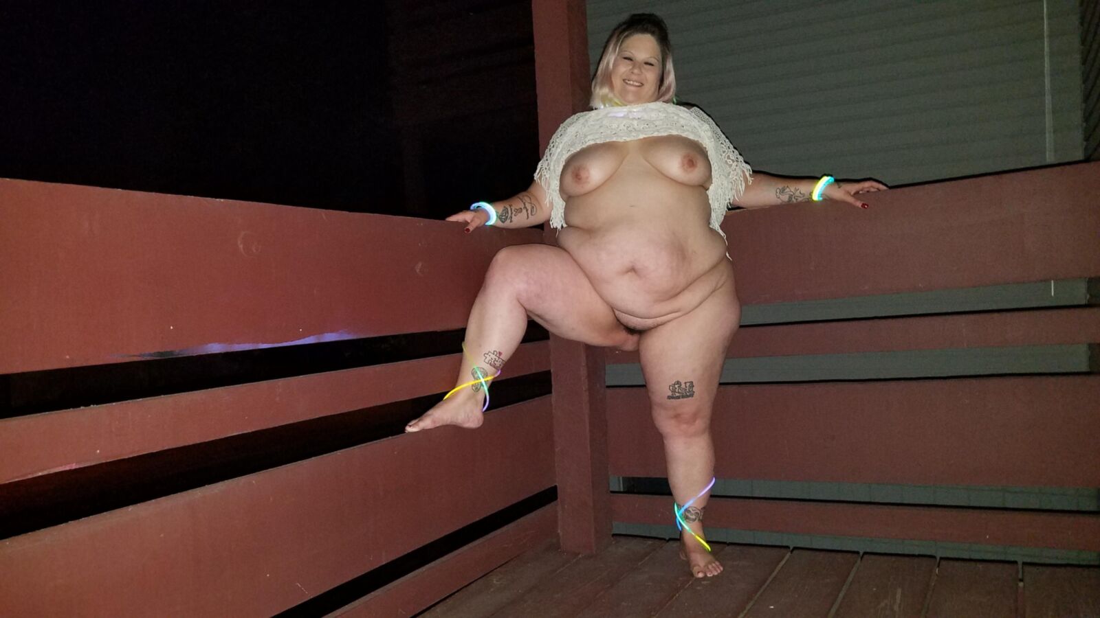 BBW brat PoppyJay random sets