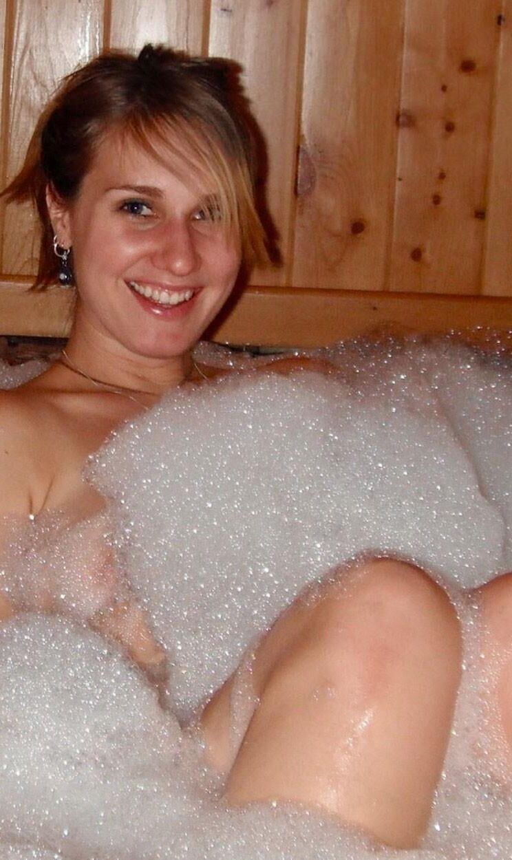 Bath Boobs