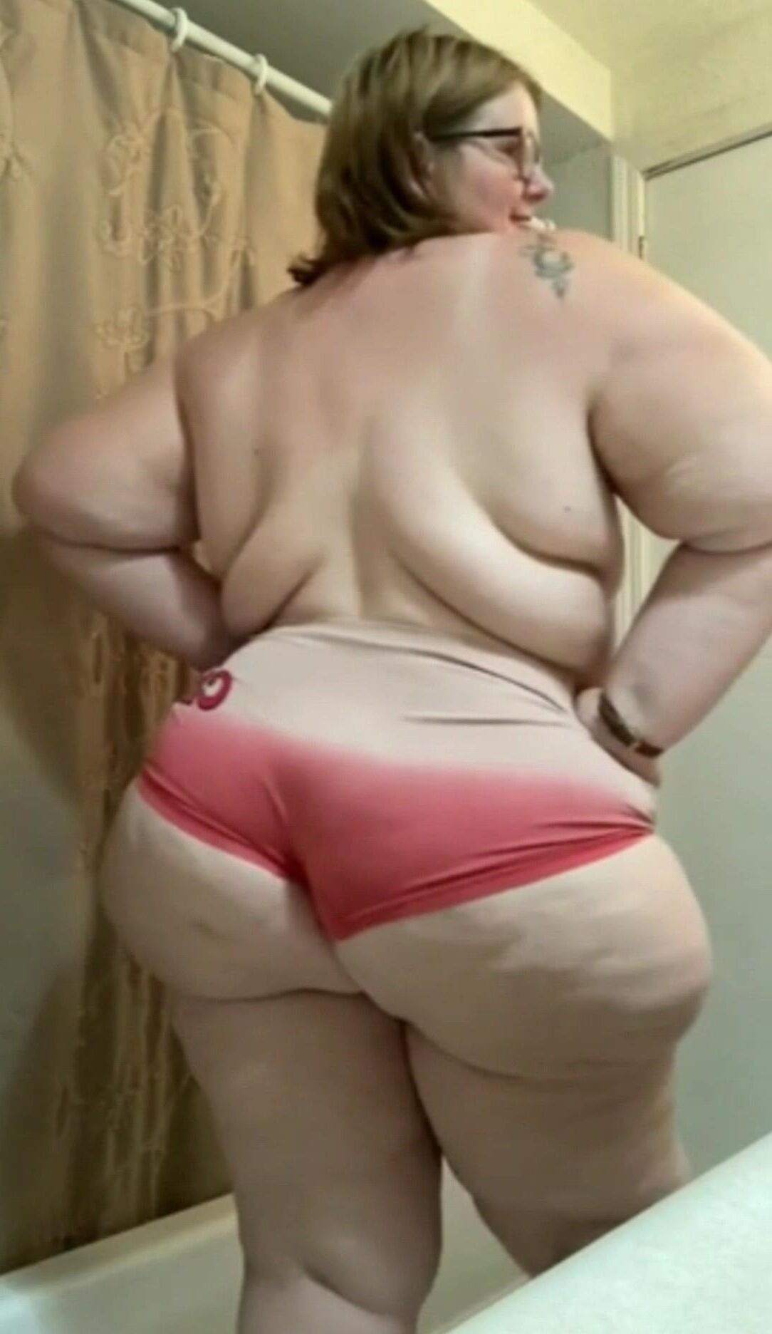 Ssbbw 