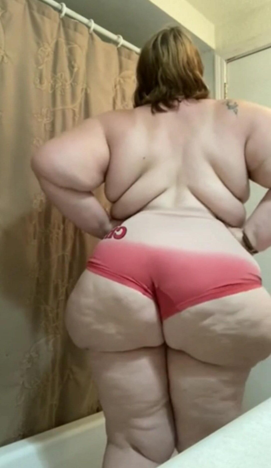 Ssbbw 