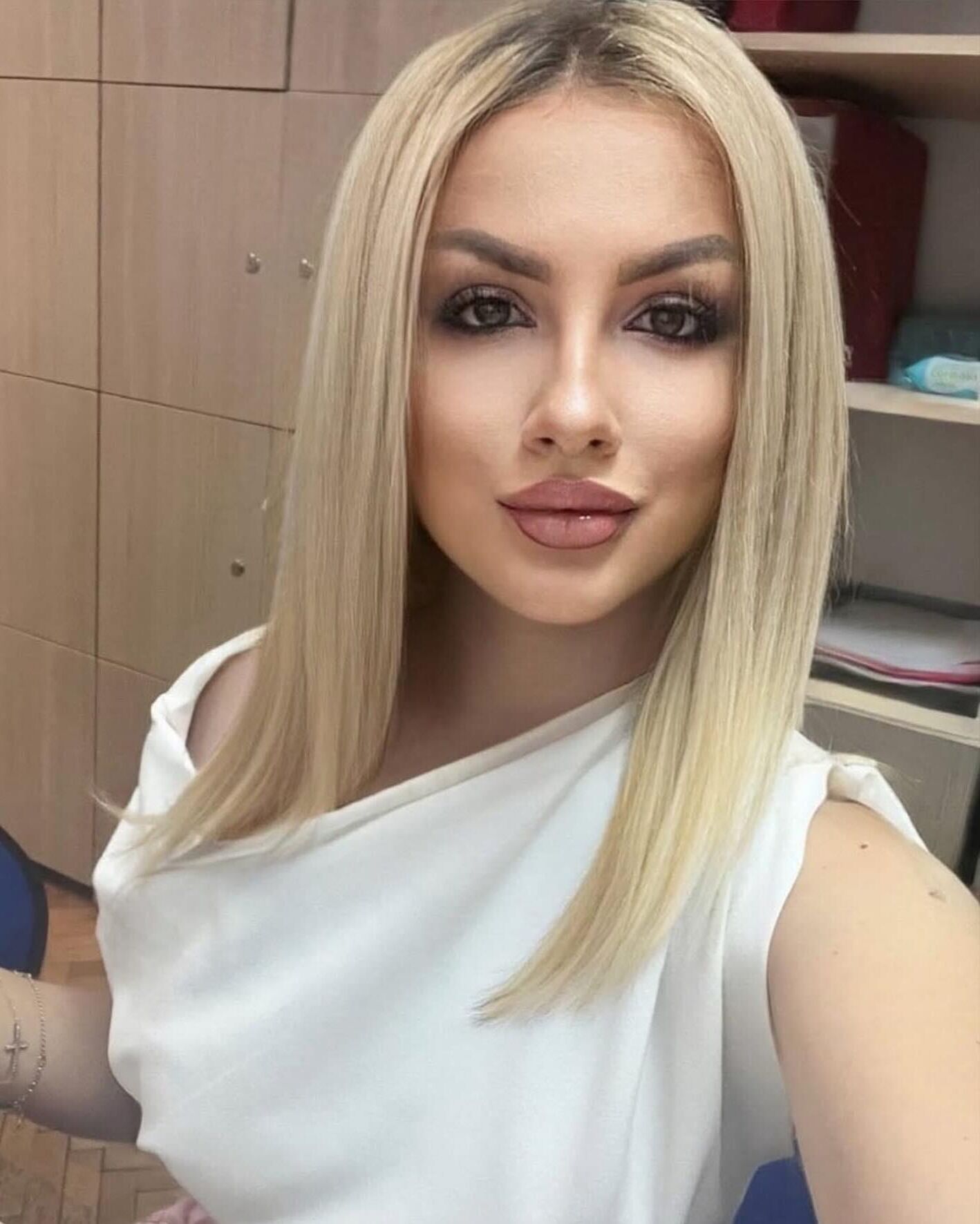 Romanian Slut Cristina Elena 