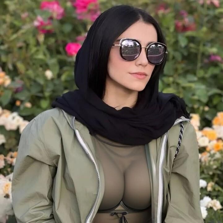 Iranian AI #