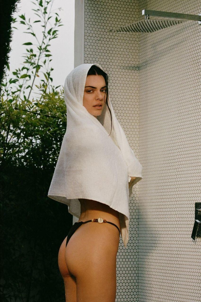 Ass Kendall Jenner