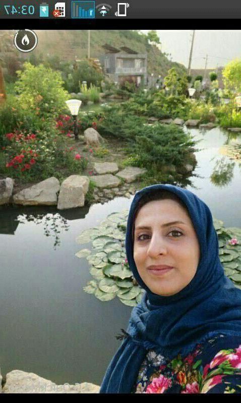 Iranian Women #