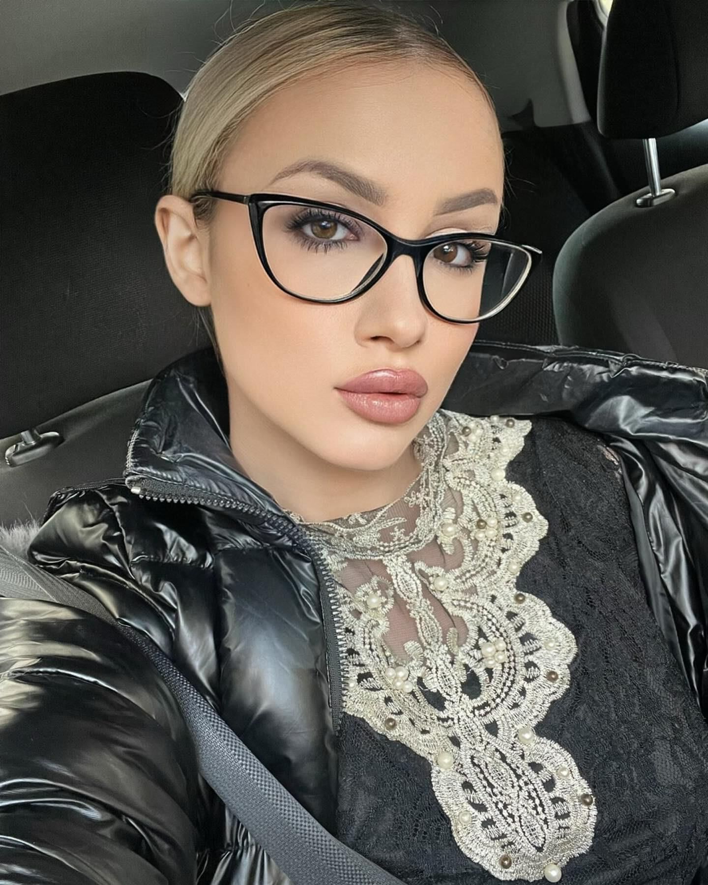 Romanian Slut Cristina Elena 