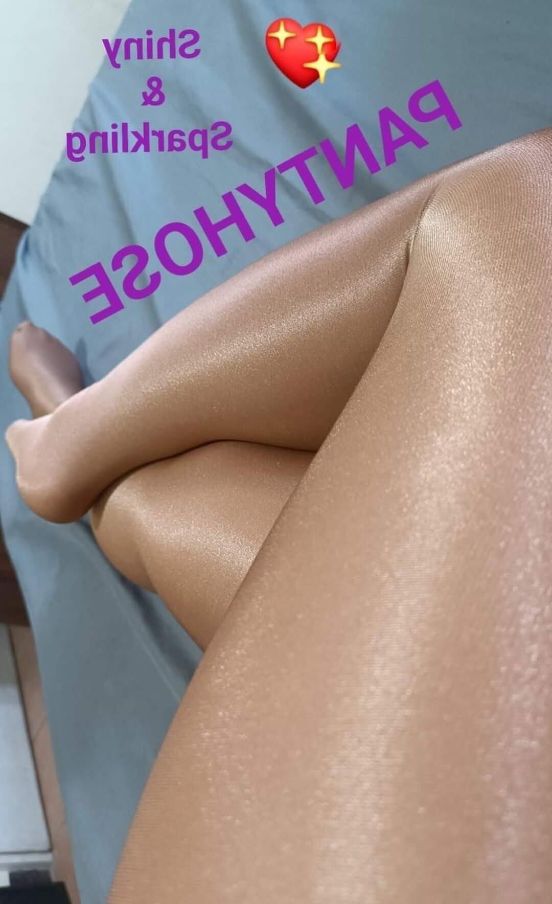 ALL Things NYLONS の別のことをやりましょう