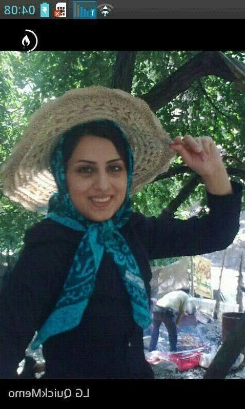 Iranian Women #